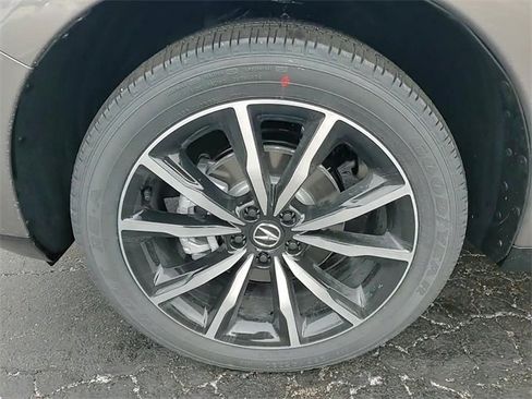 New 2026 Acura RDX A-Spec image 10