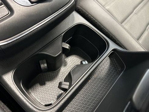 Certified 2026 Honda CR-V EX-L image 25