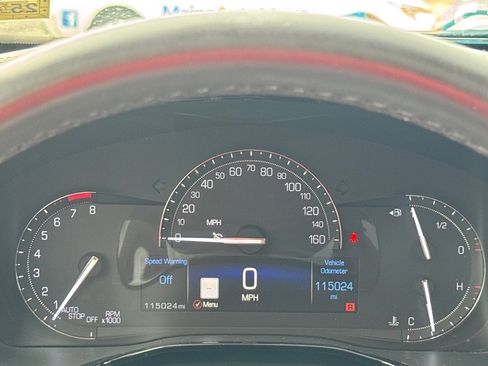 Certified 2018 Cadillac XT5 Premium Luxury image 26