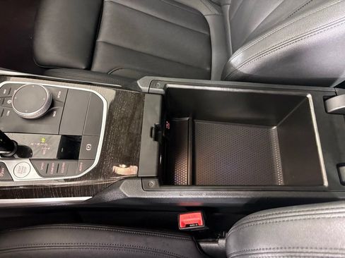 Used 2021 BMW 330i Sedan w/ Convenience Package RWD image 31
