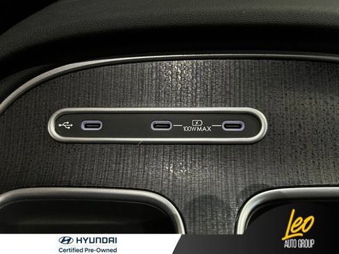 Used 2026 Hyundai Palisade SEL AWD/4WD image 15
