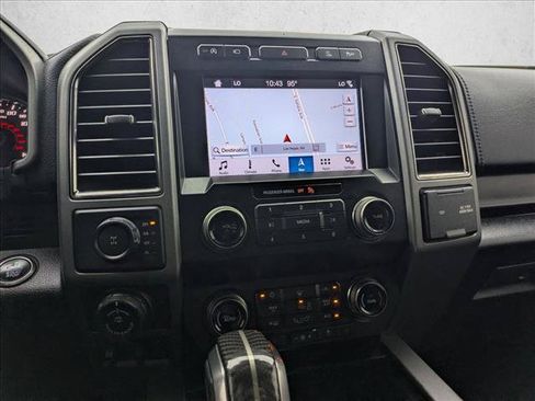 Used 2019 Ford F150 Raptor w/ Equipment Group 802A Luxury AWD/4WD image 15