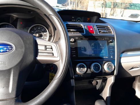 Used 2016 Subaru Forester 2.5i Premium w/ All-Weather Package image 16