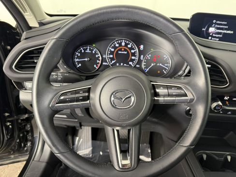 Used 2023 MAZDA CX-30 AWD 2.5 S w/ Preferred Package image 21
