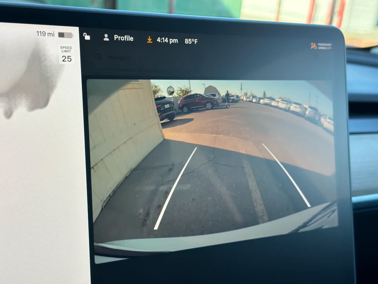 Used 2023 Tesla Model 3 Standard Range RWD image 20