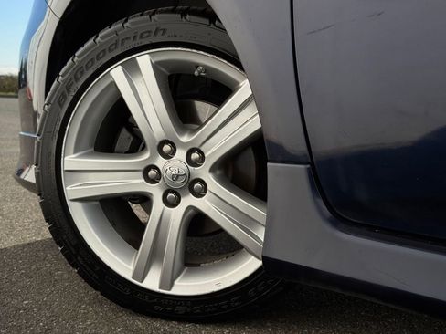 Used 2013 Toyota Corolla S w/ Premium Pkg image 25