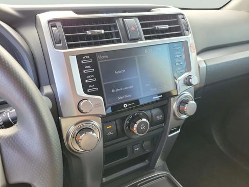 Used 2024 Toyota 4Runner SR5 RWD image 43