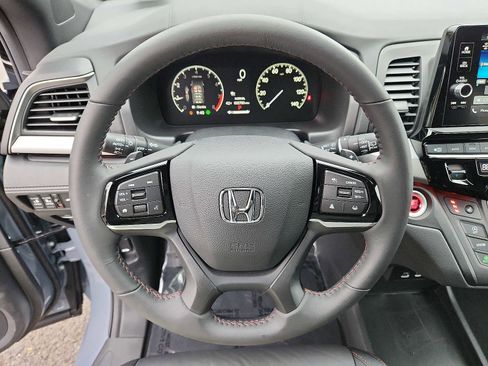 Certified 2026 Honda Odyssey Sport-L image 19