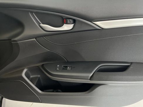 Used 2016 Honda Civic EX image 54