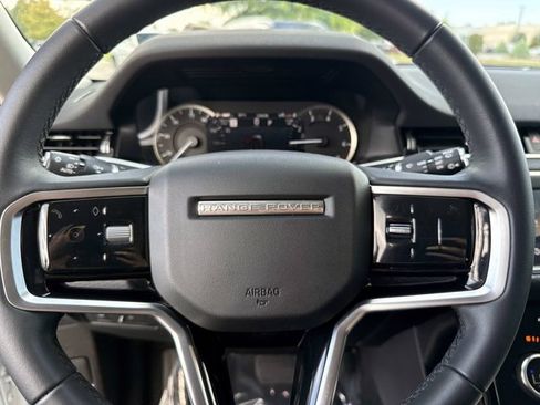 Used 2023 Land Rover Range Rover Evoque S AWD/4WD image 28