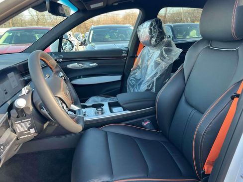 New 2026 Genesis GV70 2.5T Sport Prestige AWD/4WD image 25