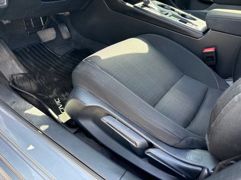 Certified 2023 Honda Civic EX image 20