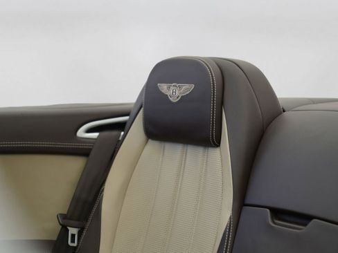 Used 2014 Bentley Continental GT V8 S AWD/4WD image 17