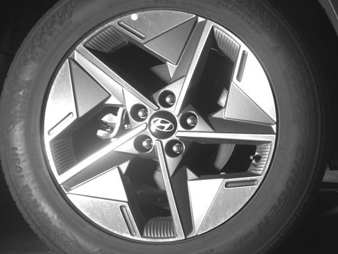 Used 2025 Hyundai Tucson SEL image 15