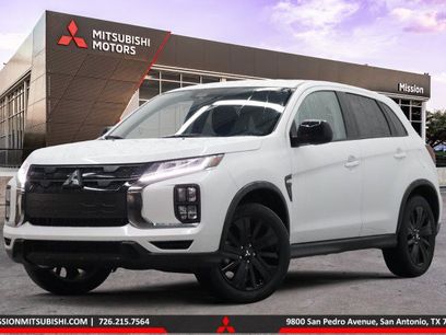 New 2026 Mitsubishi Outlander Sport LE