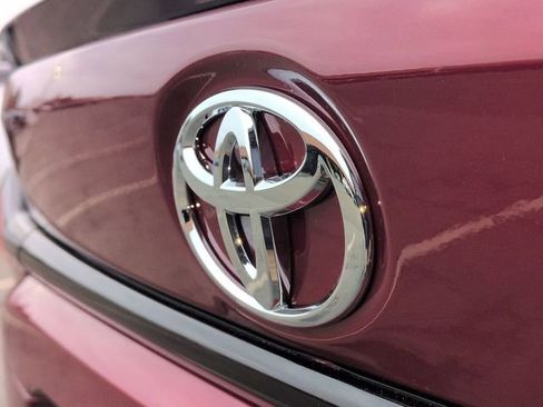 New 2026 Toyota Corolla SE image 25