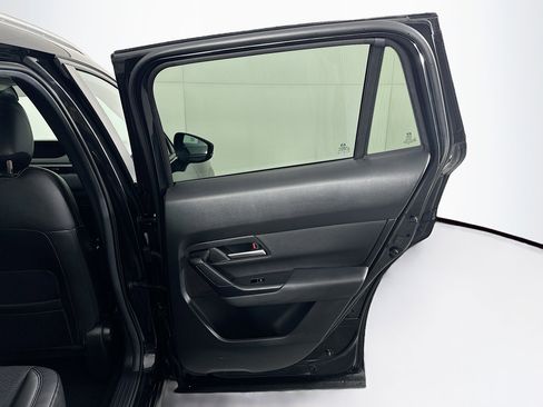 Used 2025 MAZDA CX-50 AWD 2.5 S w/ Premium Package image 32