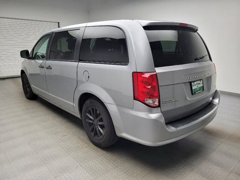 Used 2019 Dodge Grand Caravan SE FWD image 5