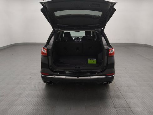 Used 2020 Chevrolet Equinox LT FWD image 29