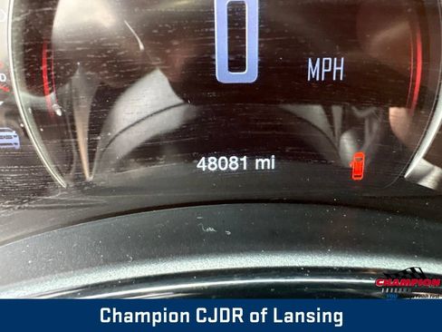Used 2023 Dodge Durango R/T AWD/4WD image 22