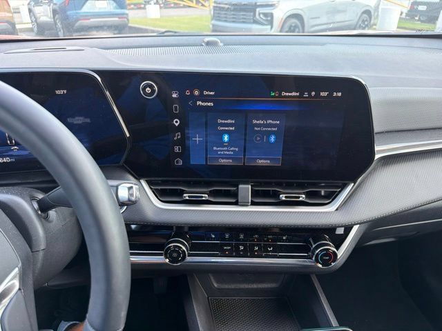 New 2026 Chevrolet Equinox LT FWD image 26