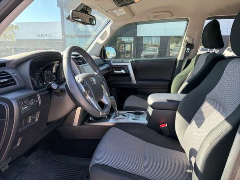 Used 2023 Toyota 4Runner SR5 image 2