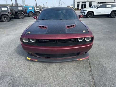 Used 2020 Dodge Challenger R/T image 2