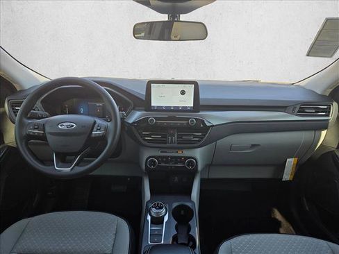 New 2026 Ford Escape Active image 14