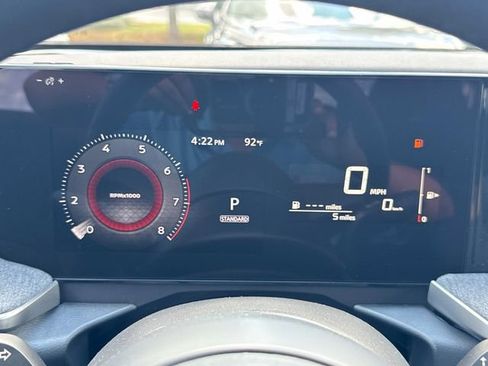 New 2025 Nissan Kicks SV w/ SV Premium Package image 33