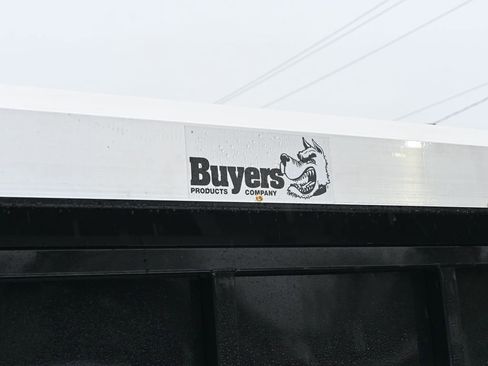 New 2026 Ford F550 4x4 Crew Cab image 25