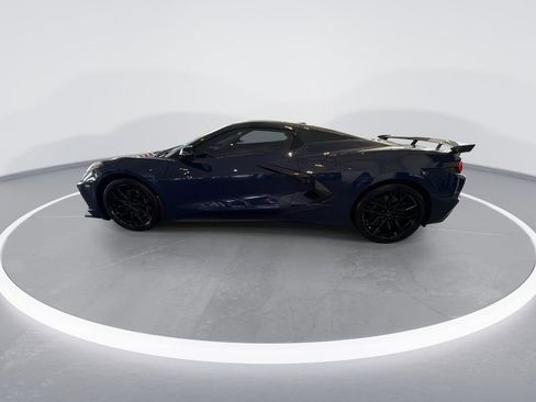 Used 2025 Chevrolet Corvette Stingray Premium Conv w/ Z51 Performance Package image 5