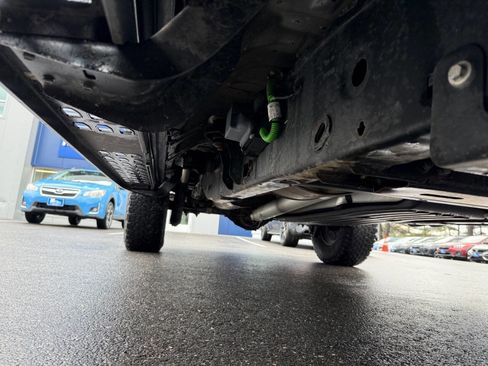 Used 2017 Ford F150 Raptor w/ Equipment Group 802A Luxury image 10