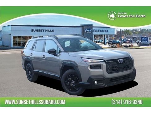 New 2026 Subaru Outback Limited AWD/4WD image 27