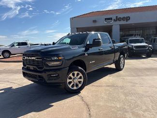 New 2026 RAM 2500 Big Horn video 1