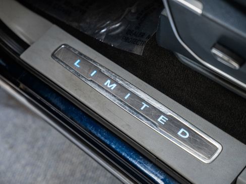 Used 2022 Ford F150 Limited image 50