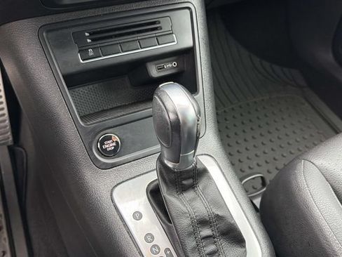 Used 2016 Volkswagen Tiguan R-Line FWD image 20