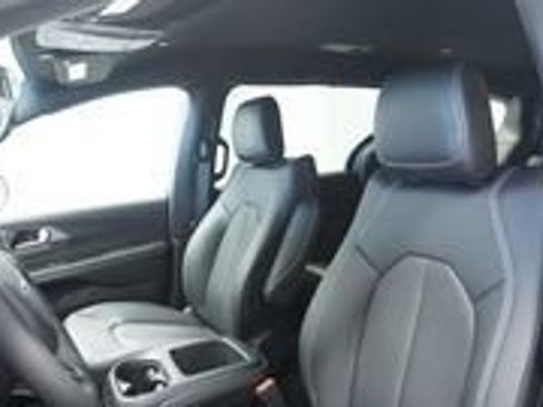 New 2026 Chrysler Voyager LX FWD image 29