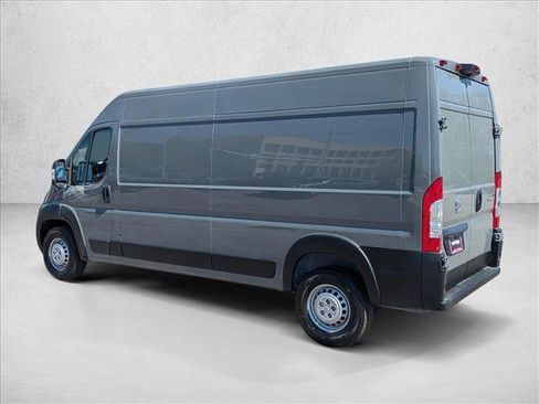 New 2026 RAM ProMaster 3500 w/ Premium Convenience Group FWD image 8