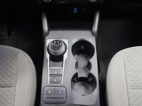 Used 2021 Ford Escape SE AWD/4WD image 19