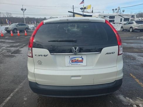 Used 2014 Honda CR-V EX image 6