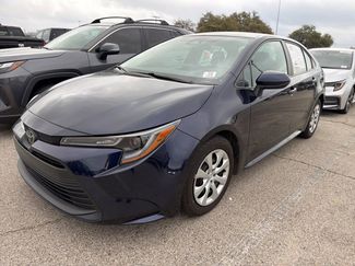 Used 2024 Toyota Corolla LE video 1