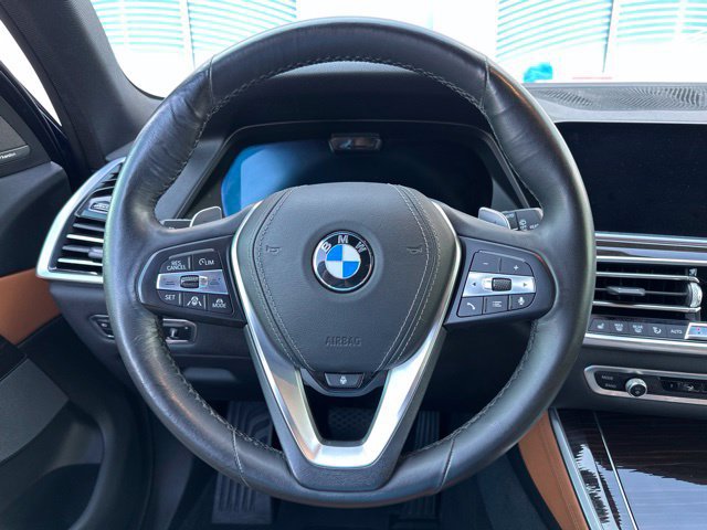 Used 2019 BMW X5 xDrive40i AWD/4WD image 19