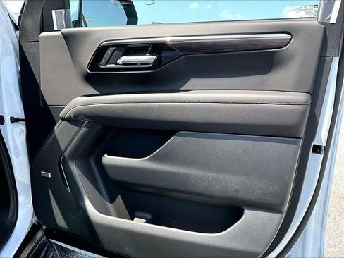 New 2026 Chevrolet Tahoe Premier AWD/4WD image 31