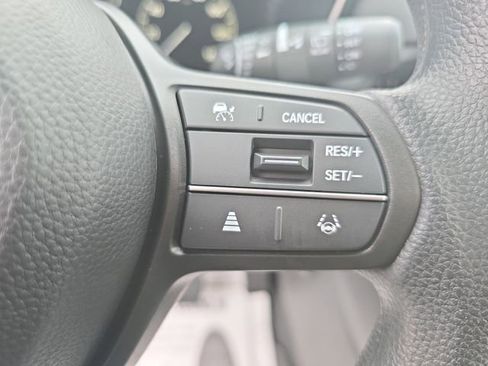 New 2026 Honda CR-V EX image 18