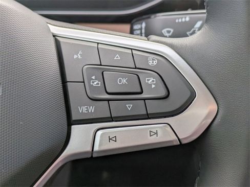 New 2026 Volkswagen Jetta SEL image 28