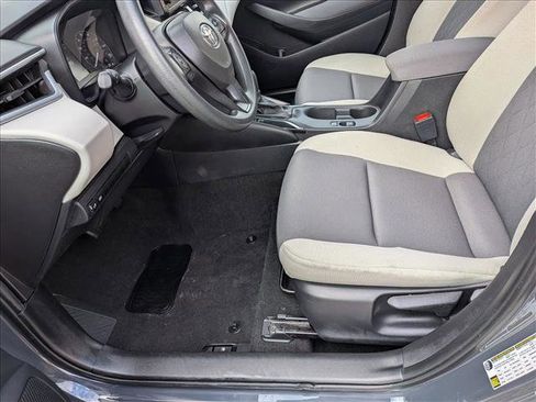 Certified 2024 Toyota Corolla LE image 14