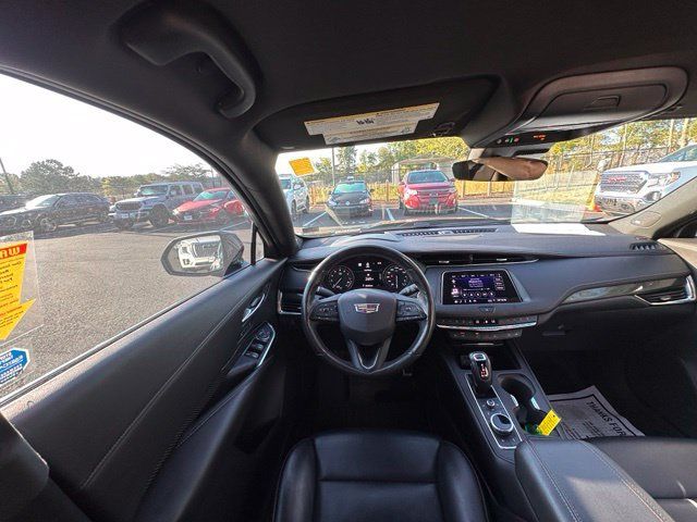 Used 2019 Cadillac XT4 Sport FWD image 18