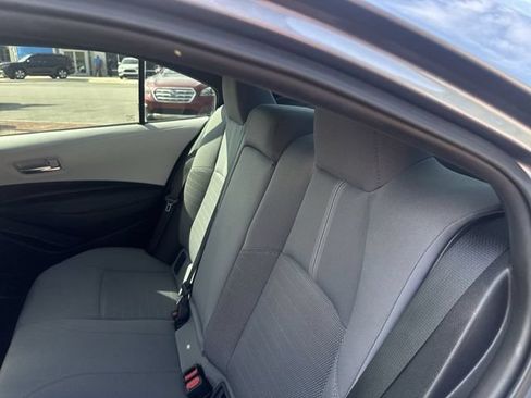 Used 2024 Toyota Corolla SE FWD image 24