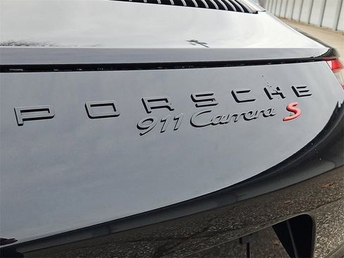 Certified 2019 Porsche 911 Carrera S image 12