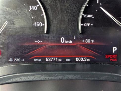 Used 2018 BMW X3 xDrive30i image 11